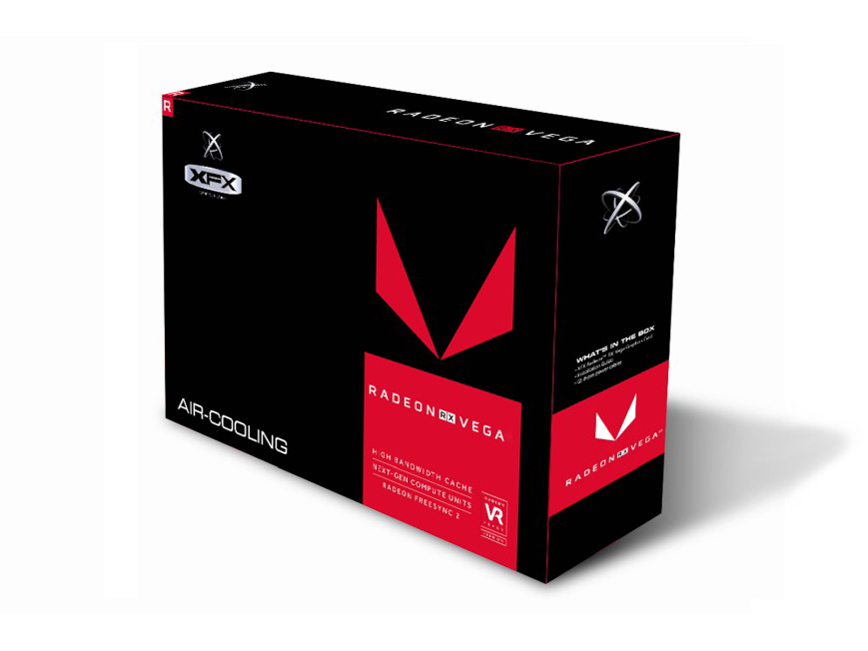 RX-VEGALDFF6 [PCIExp 8GB]