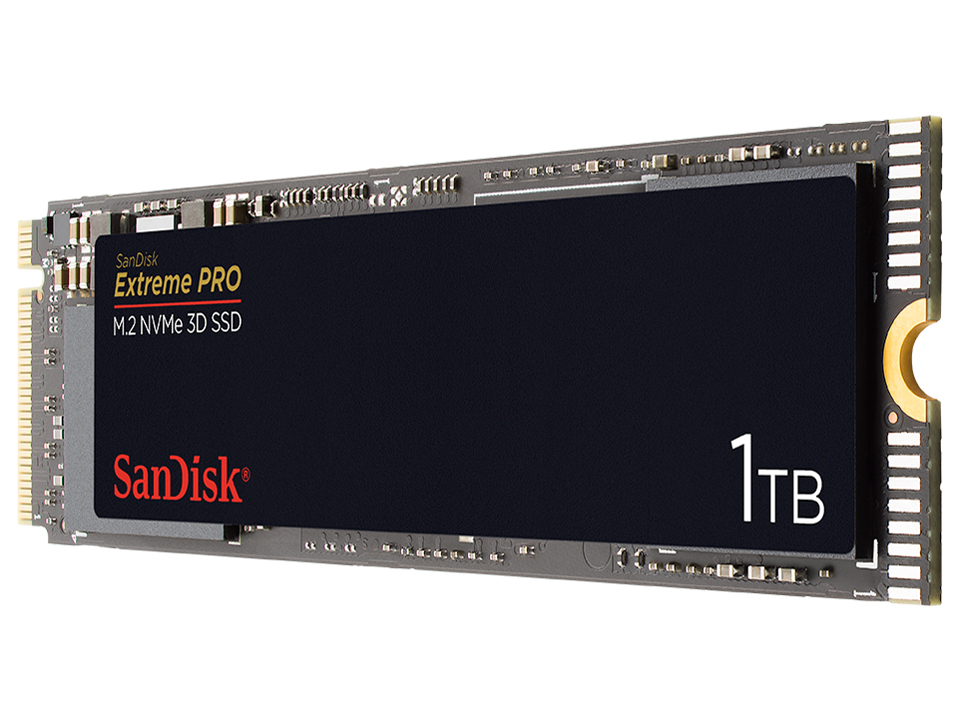 �G�N�X�g���[�� �v�� SDSSDXPM2-1T00-J25 �̐��i�摜