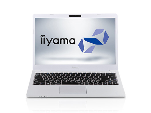 STYLE-14FH054-i5-UHE [Windows 10 Home����] Core i5 8250U/8GB������/1TB HDD/14�C���` �̐��i�摜