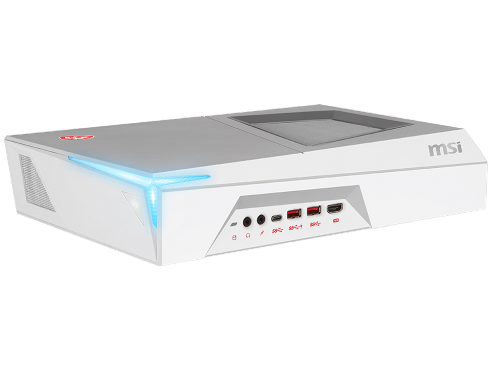 Trident 3 Arctic 8RD-064JP