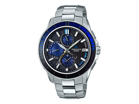 �I�V�A�i�X �}���^ ���胂�f�� OCW-S4000C-1AJF �̐��i�摜