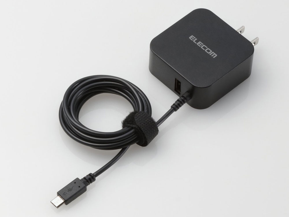 MPA-ACM01BK [�u���b�N] �̐��i�摜