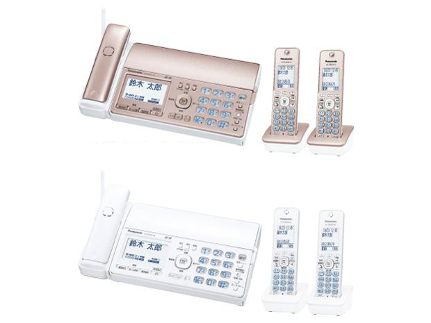 ���������� KX-PD515DW-N [�s���N�S�[���h]