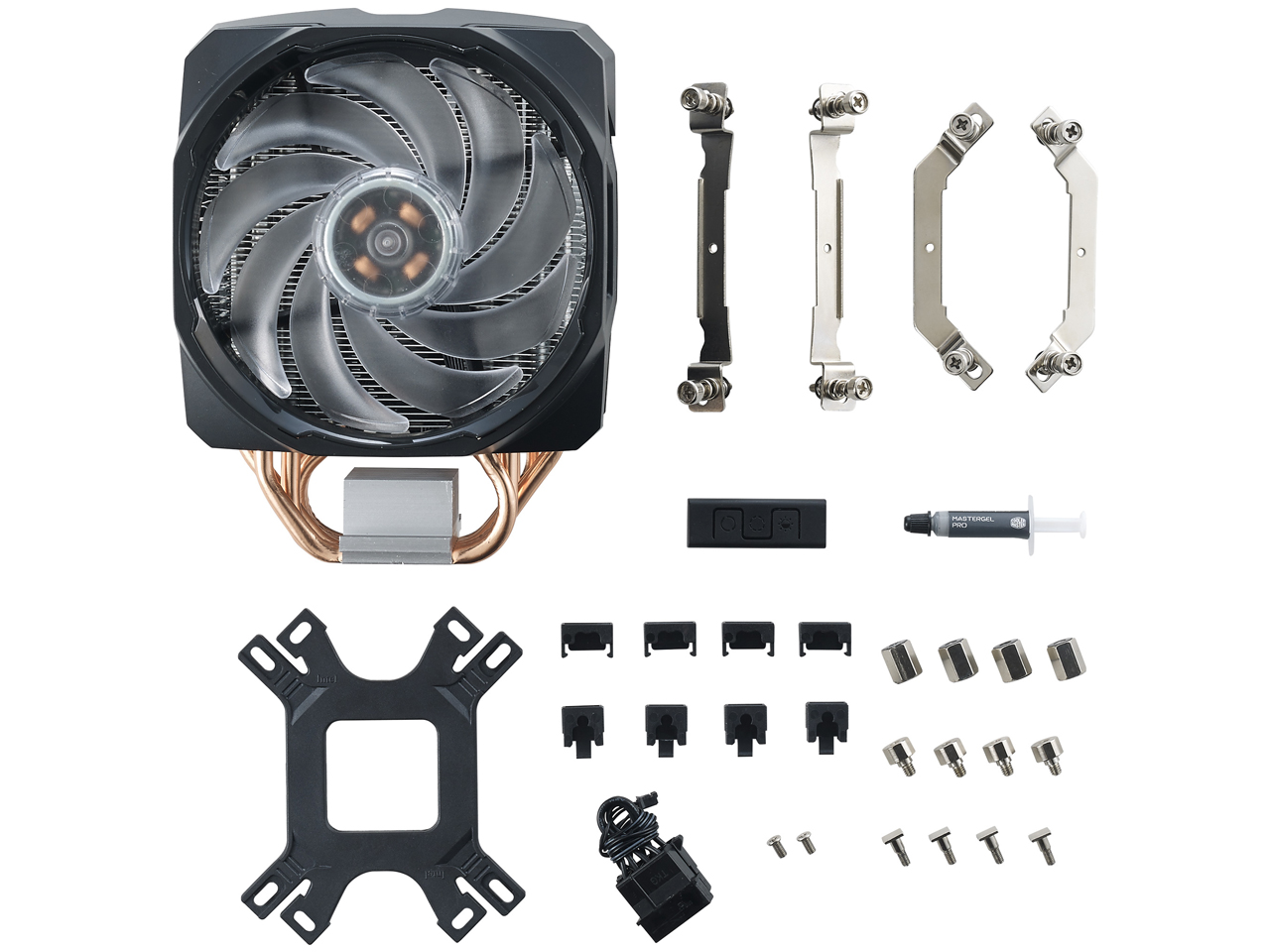 MasterAir MA610P MAP-T6PN-218PC-R1