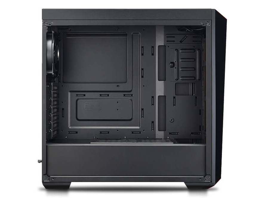 MasterBox Lite 5 RGB MCW-L5S3-KGNN-02