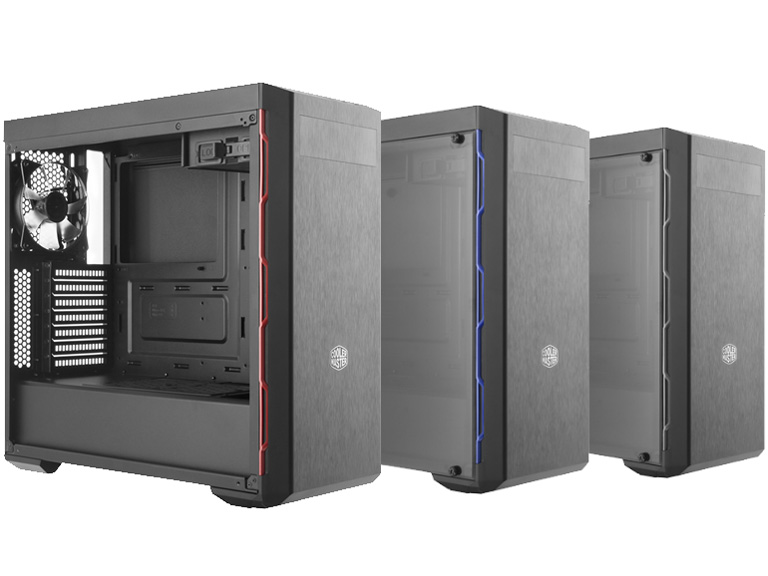 価格 Com カラーバリエーション Masterbox Mb600l Mcb B600l Ka5n S00 ブラック レッド の製品画像