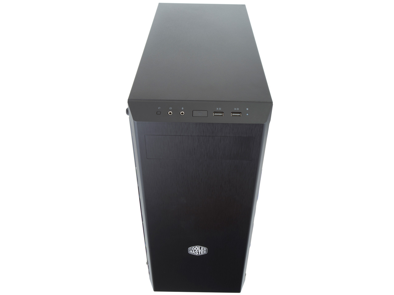 MasterBox MB600L MCB-B600L-KA5N-S01 [�u���b�N/�u���[]