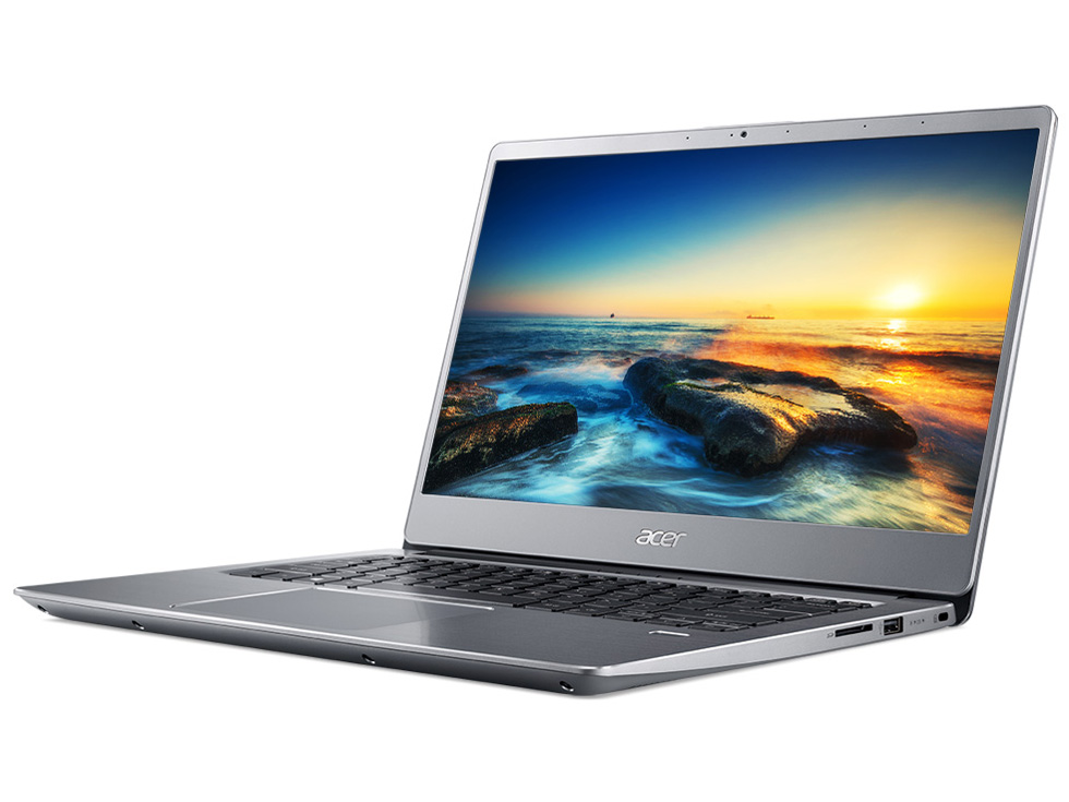 Swift 3 SF314-54-N58U/S