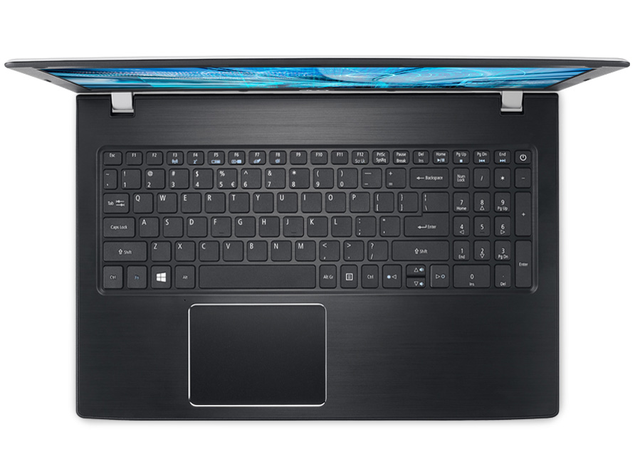 Aspire E15 E5-576-N78G/W