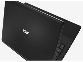 Aspire 3 A315-32-N14U/KF [�V�F�[���u���b�N]