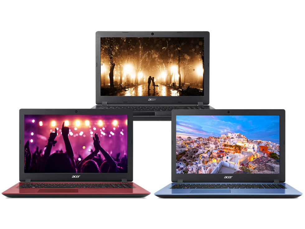 Aspire 3 A315-32-N14U/BF [�X�g�[���u���[]