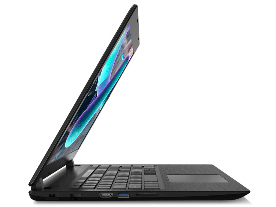 Aspire 3 A315-32-N14U/K [�V�F�[���u���b�N]