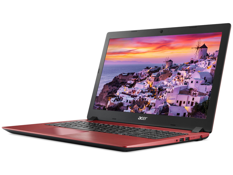 Aspire 3 A315-32-N14U/R [�I�L�V�_���g���b�h]