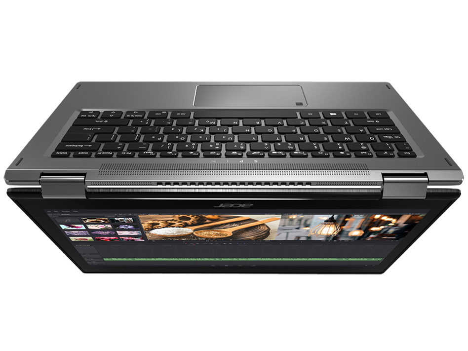 Spin 5 SP513-52N-N78U