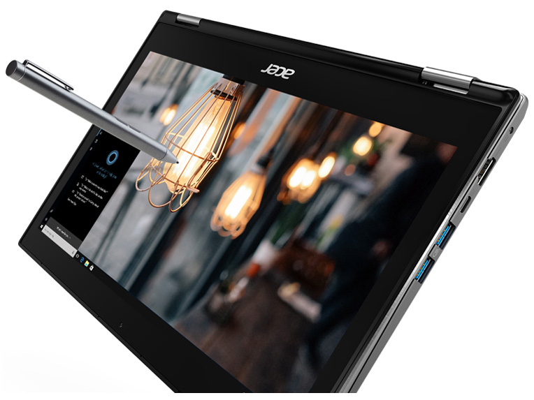 Spin 5 SP513-52N-N78U