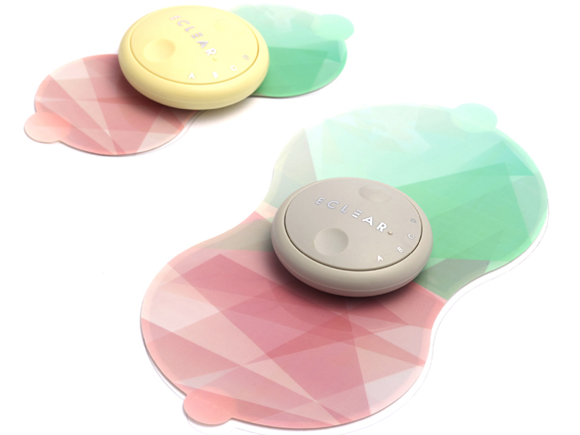 �G�N���A ���[���A�b�v HCT-BTP01