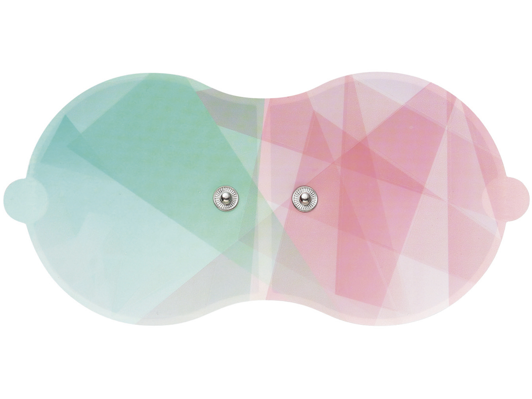 �G�N���A ���[���A�b�v HCT-BTP01