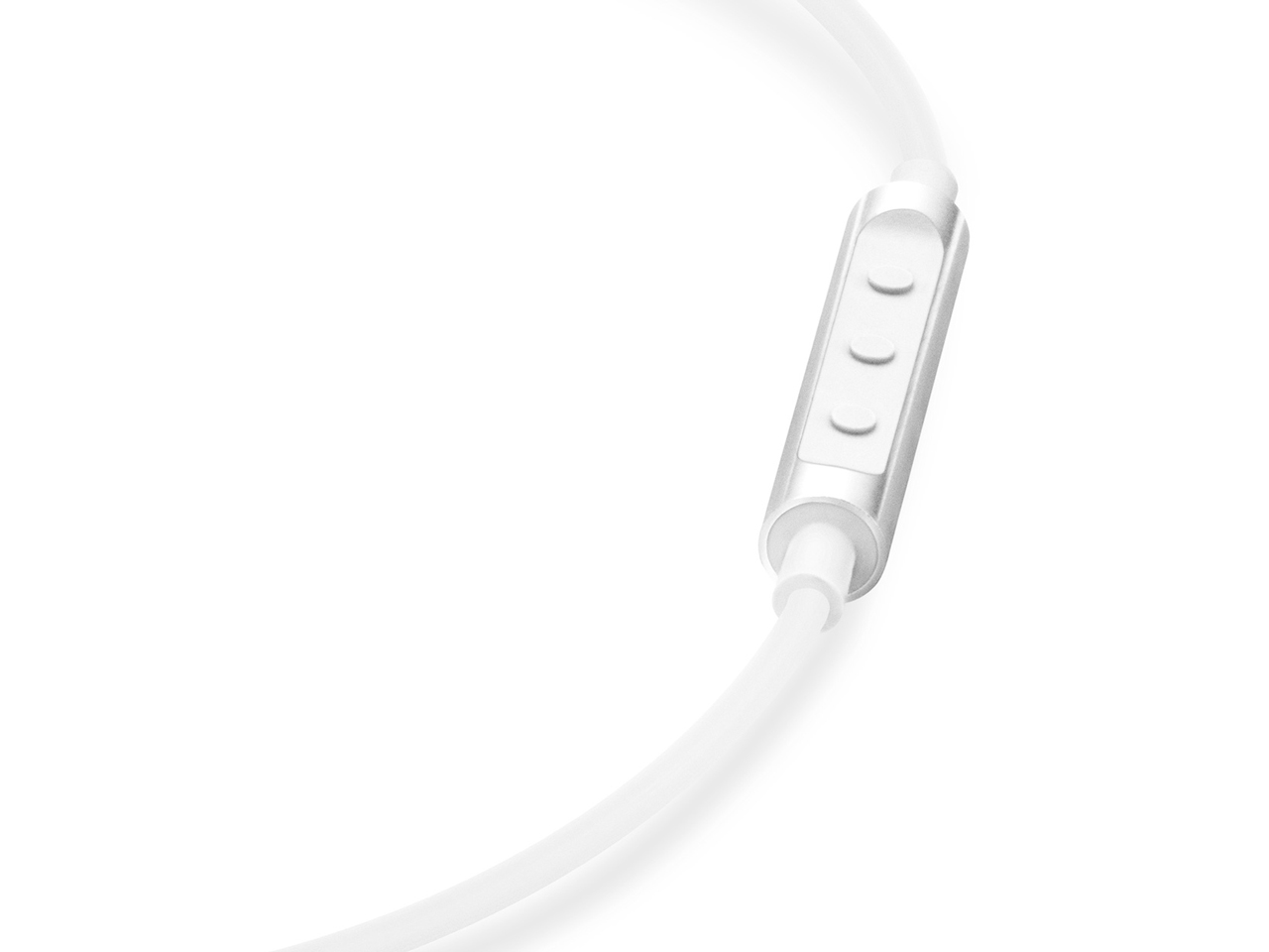 B&O PLAY Earset [White]