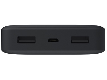 Pocket Power 15K F7U021btBLK