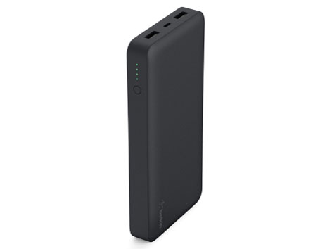 Pocket Power 15K F7U021btBLK �̐��i�摜