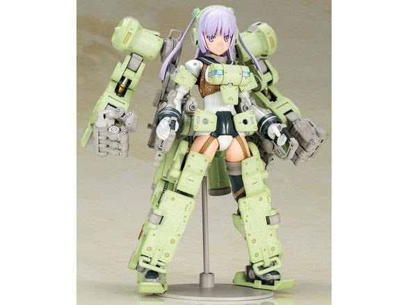 �t���[���A�[���Y�E�K�[�� �O���C�t�F��