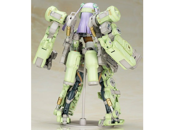 �t���[���A�[���Y�E�K�[�� �O���C�t�F��