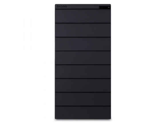 Miyabi-RJ37-i5-UHV [Windows 10 Home����] Core i5 8400/8GB������/240GB SSD+1TB HDD �̐��i�摜