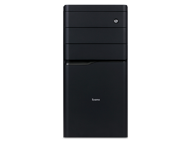 STYLE-M1B3-R5G-VHS-K [Windows 10 Home����] AMD Ryzen 5 2400G/16GB������/240GB SSD/Radeon Vega 11 �̐��i�摜