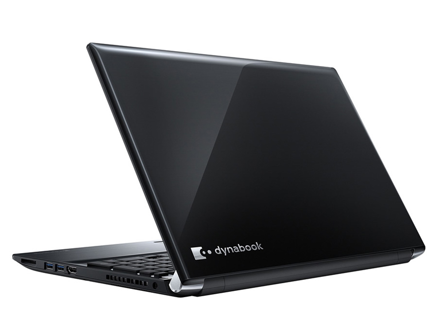 Dynabook dynabook AZ65/FG PAZ65FG-BEP 15.6型フルHD Core i7 8550U 1TB_SSHD  Officeあり [サテンゴールド] 価格比較 - 価格.com