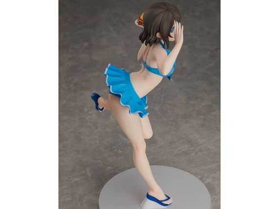 �A�b�Z���u���E�q���C���Y ���u���C�u�I�T���V���C���I�I 1/8 �n�ӗj Summer Queens