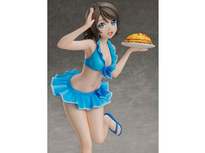 �A�b�Z���u���E�q���C���Y ���u���C�u�I�T���V���C���I�I 1/8 �n�ӗj Summer Queens