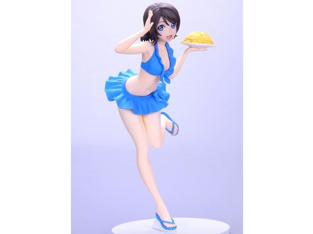 �A�b�Z���u���E�q���C���Y ���u���C�u�I�T���V���C���I�I 1/8 �n�ӗj Summer Queens