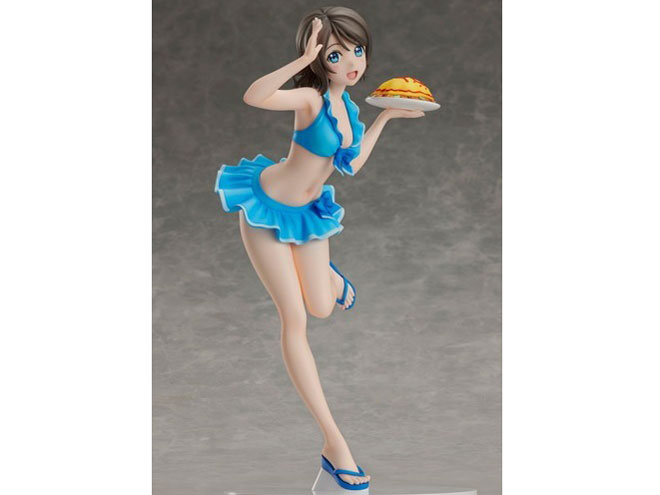 �A�b�Z���u���E�q���C���Y ���u���C�u�I�T���V���C���I�I 1/8 �n�ӗj Summer Queens �̐��i�摜