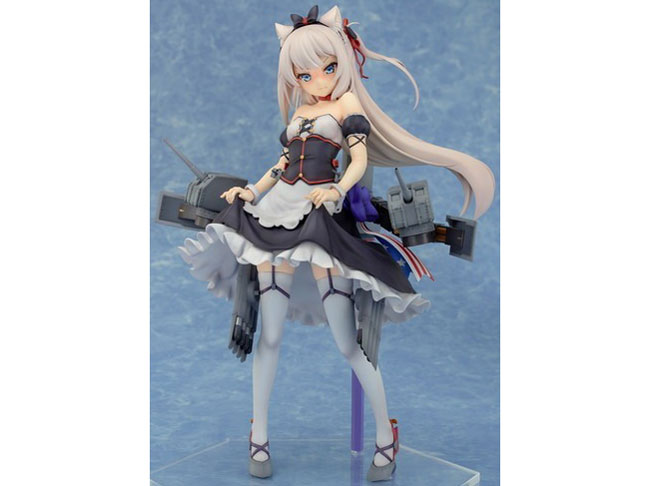 �A�Y�[�����[�� 1/7 �n���}���� �̐��i�摜