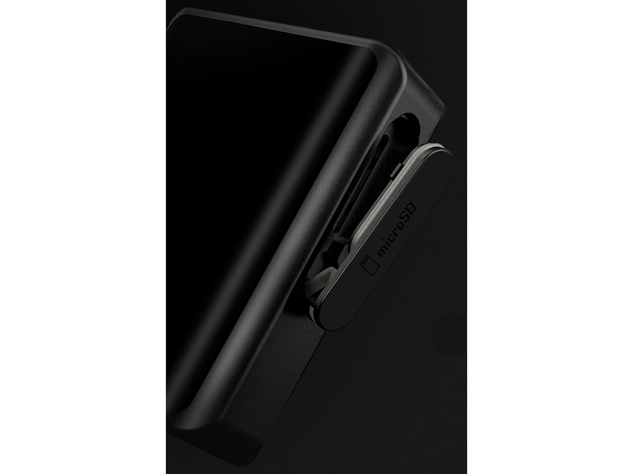 SHANLING M0 [black]
