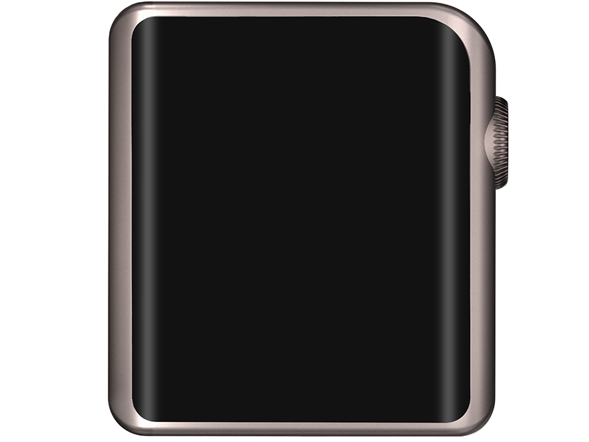 SHANLING M0 [Titanium color] �̐��i�摜