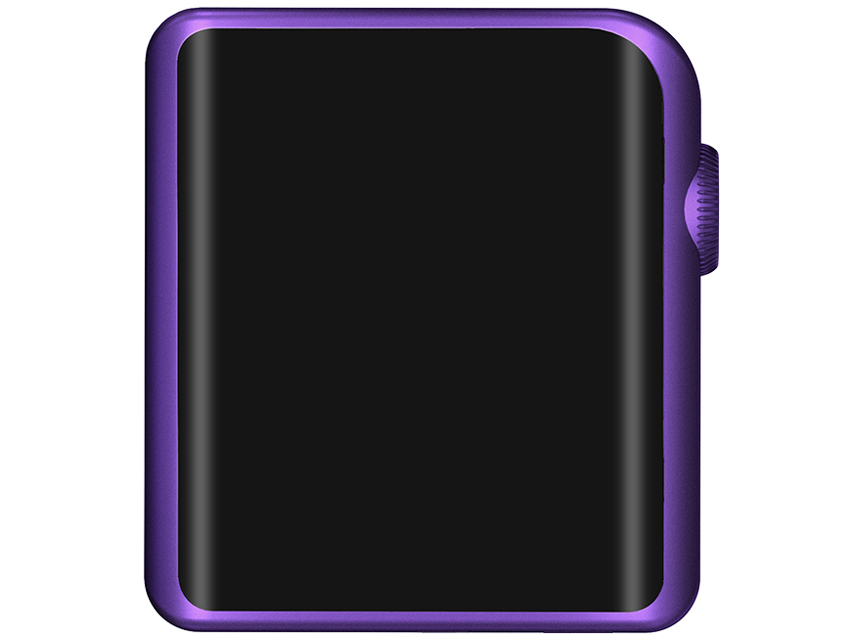 SHANLING M0 [Violet] �̐��i�摜