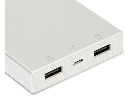 AMB-K210-SV [Silver]