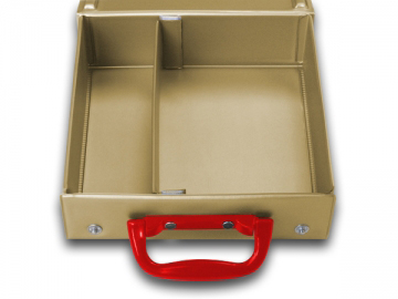 ���[�P�[�X(�N���V�b�N�~�jFC�p) CC-CMSCA-GL [�S�[���h]