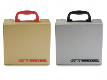 ���[�P�[�X(�N���V�b�N�~�jFC�p) CC-CMSCA-SV [�V���o�[]