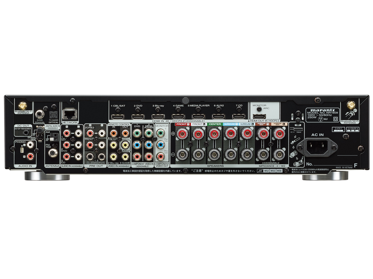 NR1609 [�u���b�N]