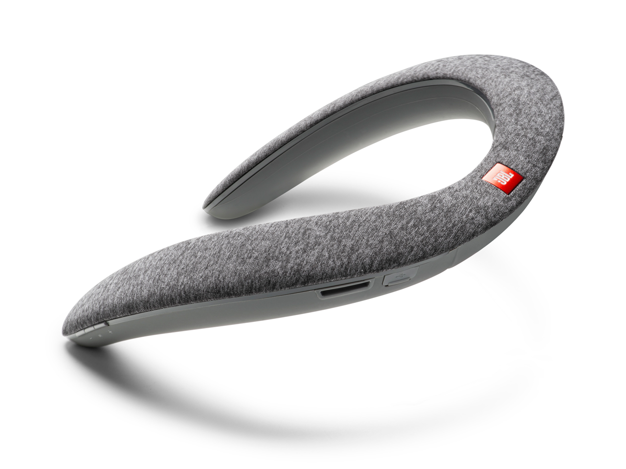みーママ様　SOUNDGEAR BTA ブラック JBL SOUNDGEAR BTA | Wearable wireless sound