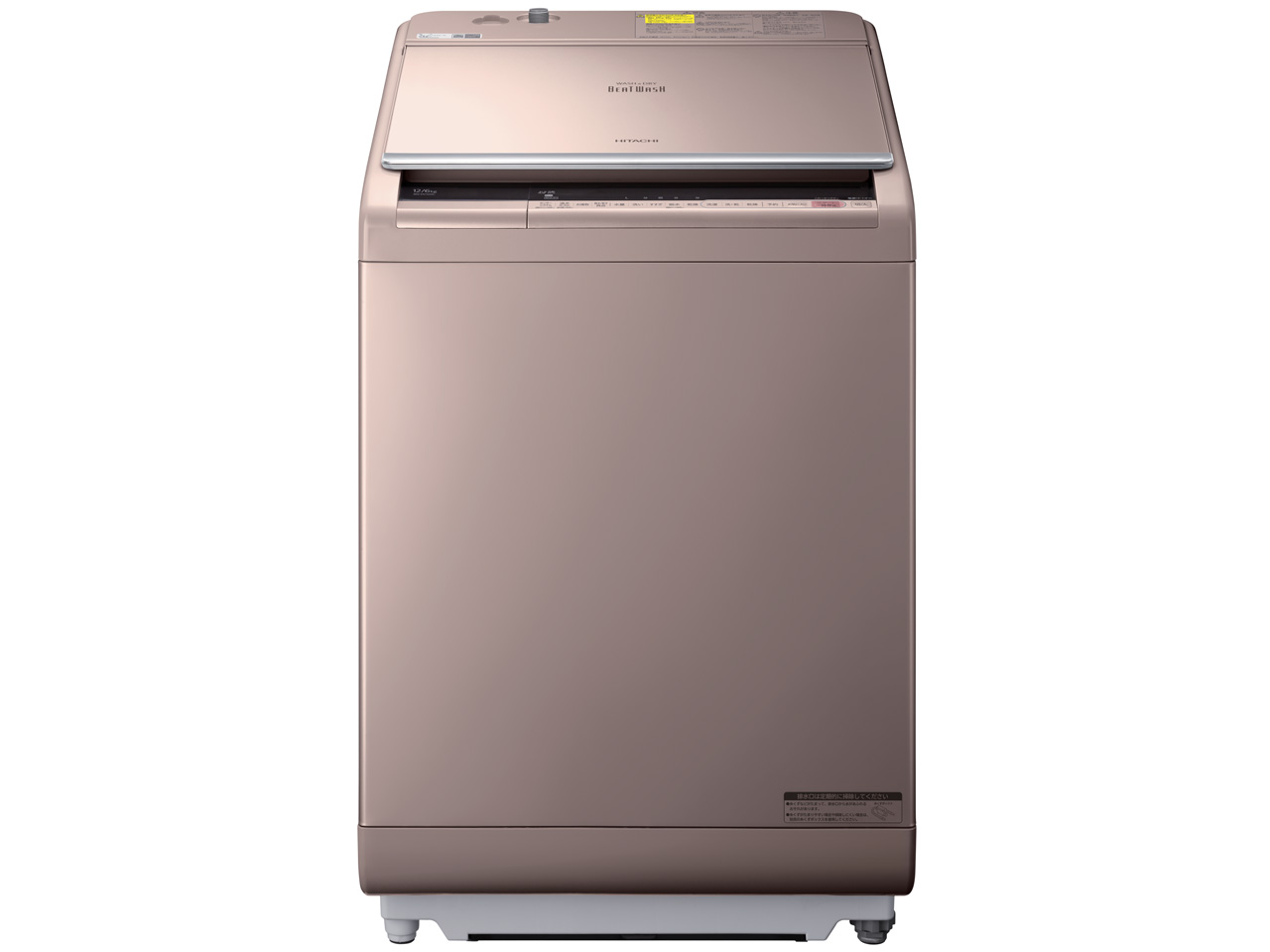 �r�[�g�E�H�b�V�� BW-DV120C(N) [�V�����p��]