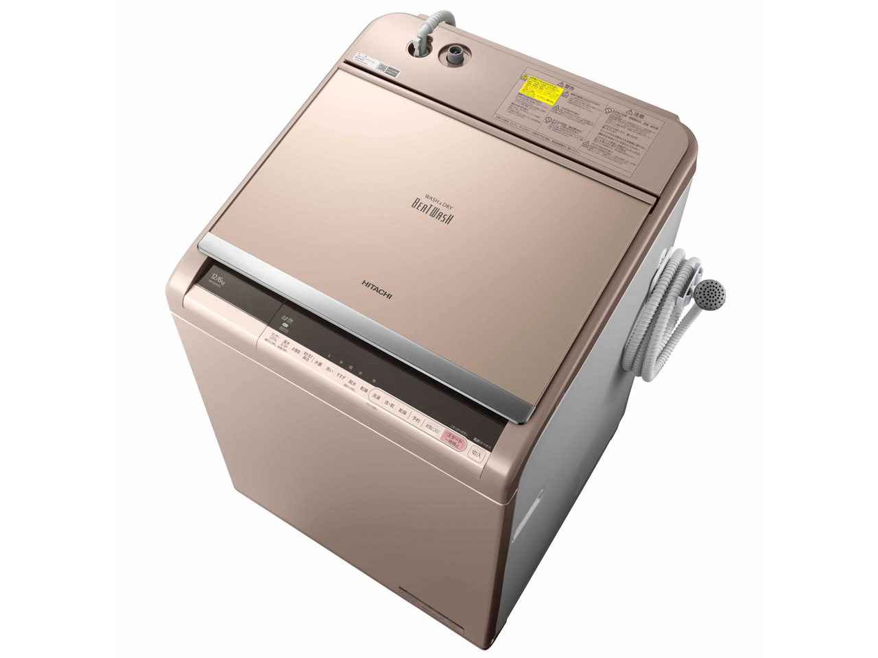 �r�[�g�E�H�b�V�� BW-DV120C(N) [�V�����p��] �̐��i�摜