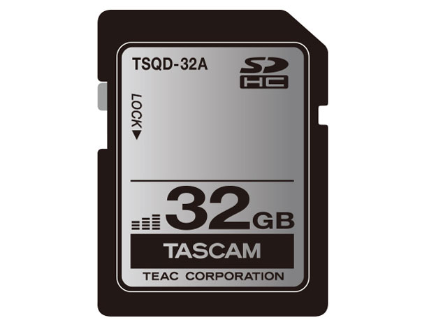 TSQD-32A [32GB] �̐��i�摜