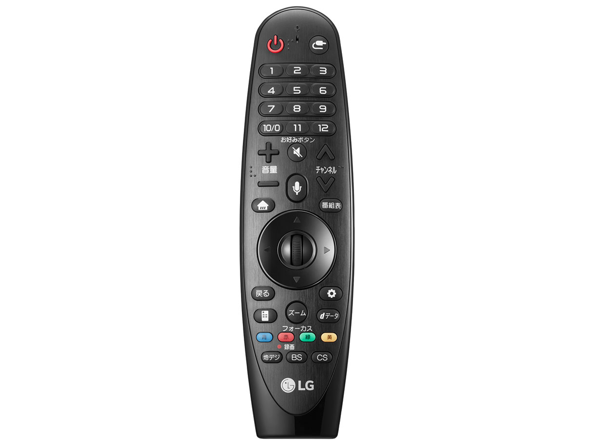 価格.com - AN-MR18BA の製品画像