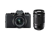 富士フイルム FUJIFILM X-T100 ダブルズームレンズキット 価格