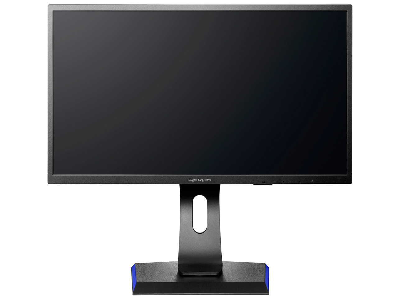 GigaCrysta EX-LDGC251UTB [24.5�C���` �u���b�N]