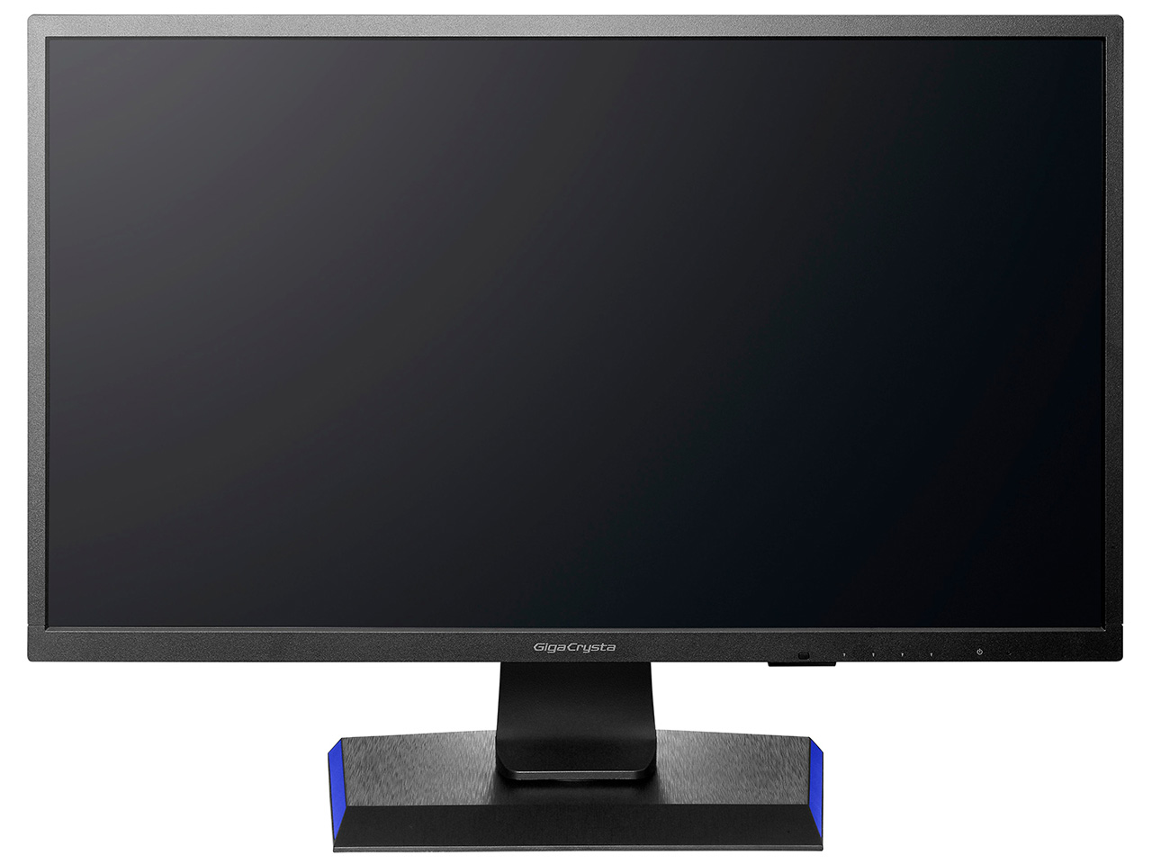 GigaCrysta EX-LDGC251UTB [24.5�C���` �u���b�N]