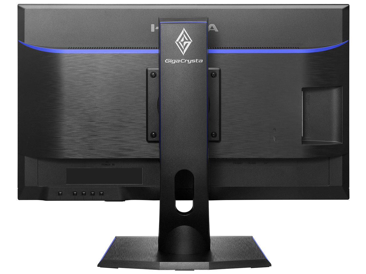 GigaCrysta EX-LDGC251UTB [24.5�C���` �u���b�N]